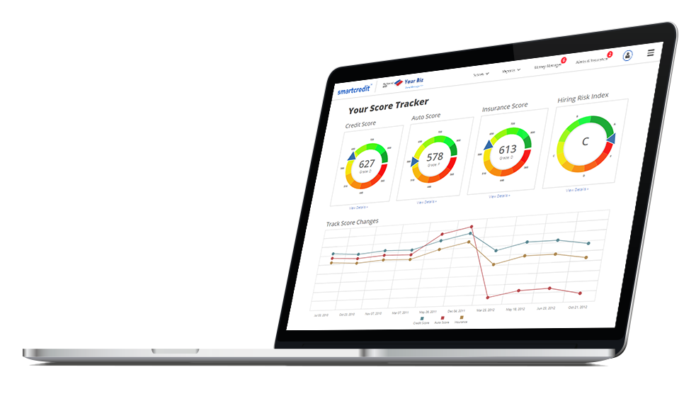 score tracker