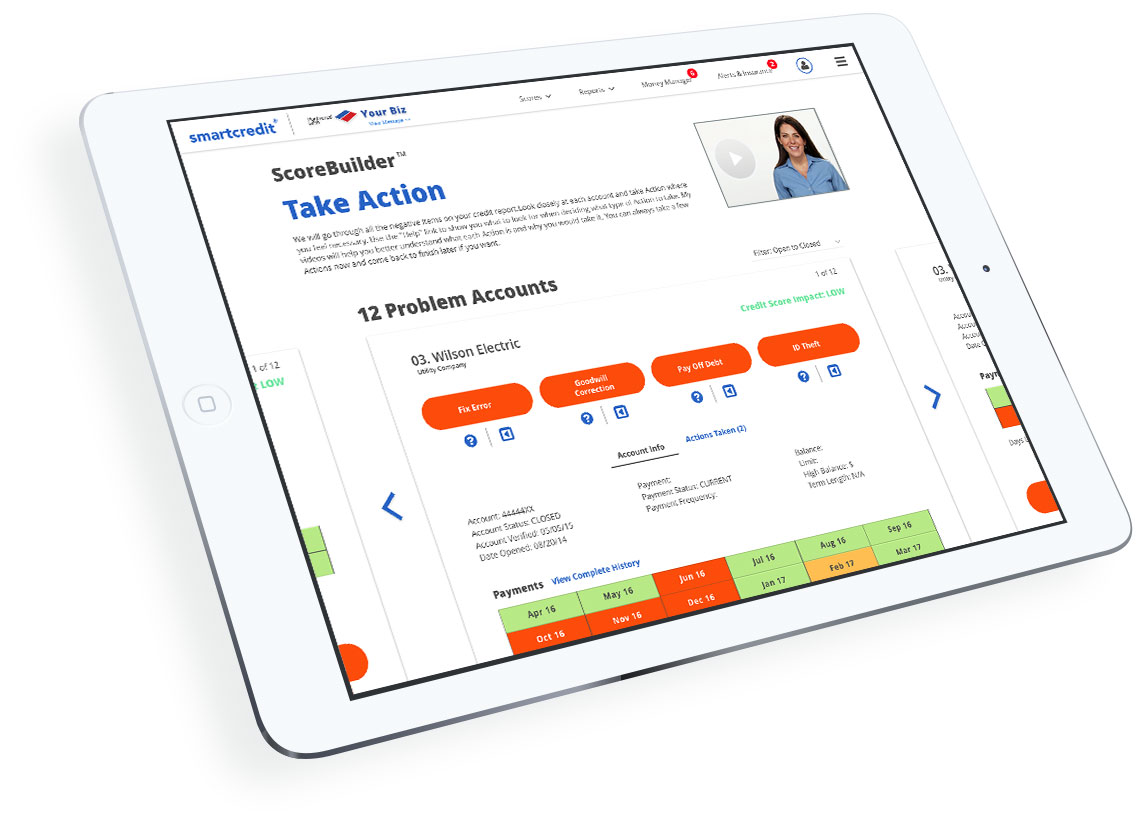 score builder tablet 2